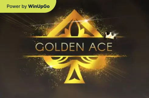 Slot Machine Golden Ace