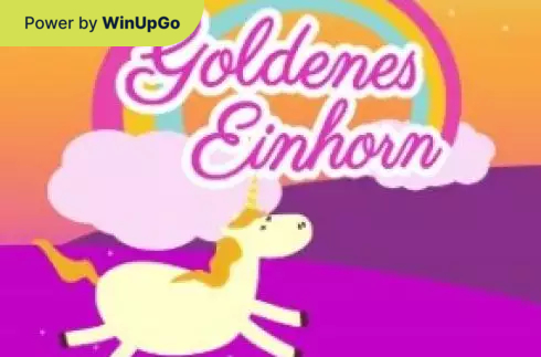 O‘yin avtomati Goldenes Einhorn