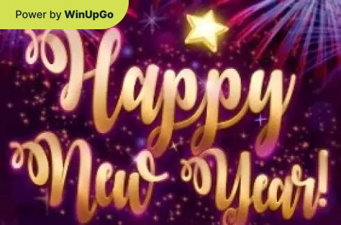 O‘yin avtomati Happy New Year G Games
