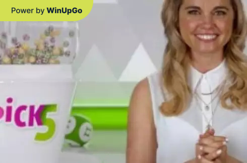 O‘yin avtomati Health Lottery