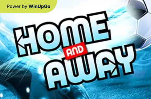 دستگاه اسلات Home and Away