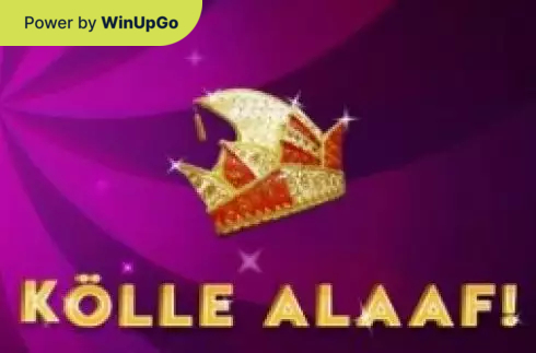 O‘yin avtomati Kolle Alaaf