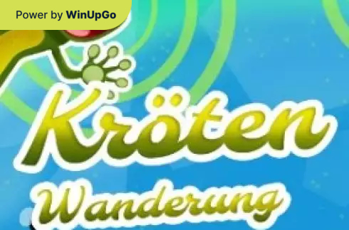 O‘yin avtomati Krotenwanderung