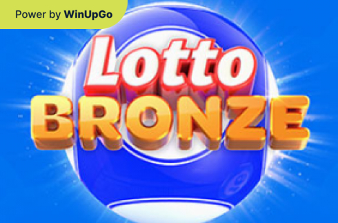 O‘yin avtomati Lotto Bronze