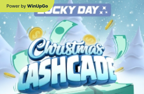 O‘yin avtomati Lucky Day Christmas G Games