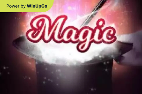 دستگاه اسلات Magic G Games