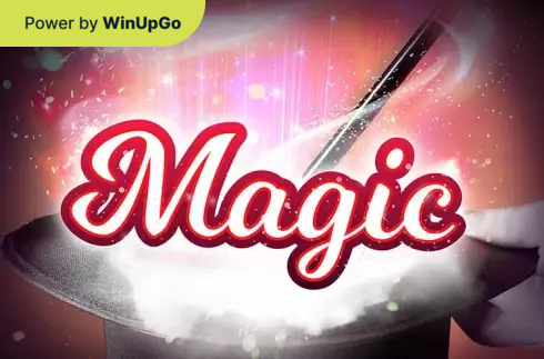 دستگاه اسلات Magic