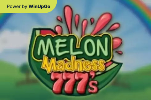 دستگاه اسلات Melon Madness 777s