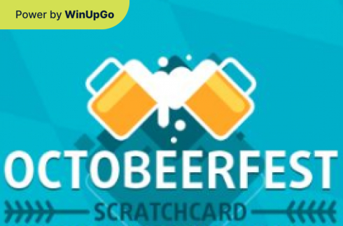 O‘yin avtomati Octobeerfest