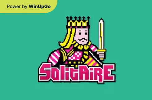 دستگاه اسلات Retro Solitaire