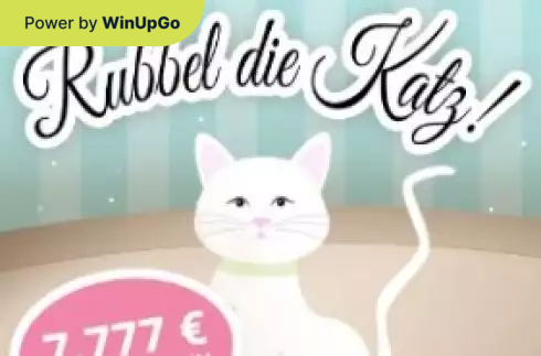 O‘yin avtomati Rubbel die Katz