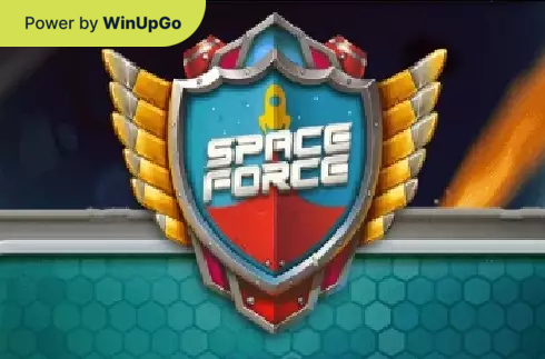 دستگاه اسلات Space Force