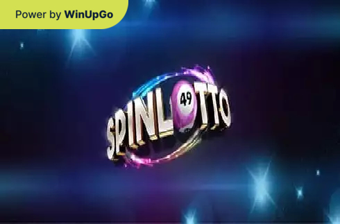 دستگاه اسلات Spinlotto