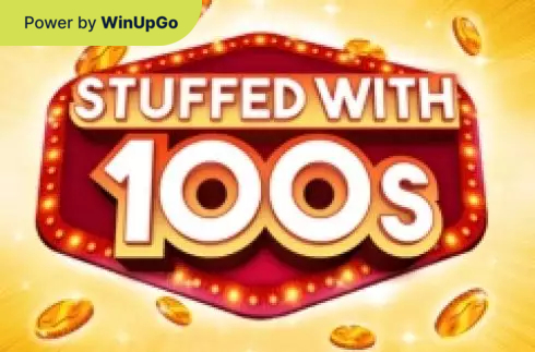 دستگاه اسلات Stuffed With 100s