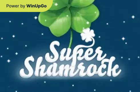 Slot Machine Super Shamrock