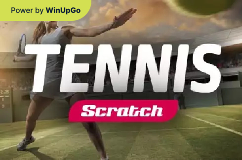 دستگاه اسلات Tennis