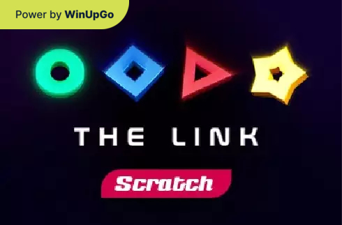 دستگاه اسلات The Link Scratch