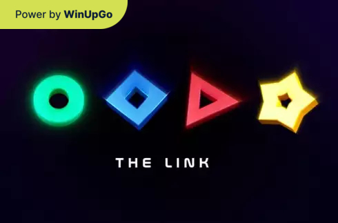 دستگاه اسلات The Link