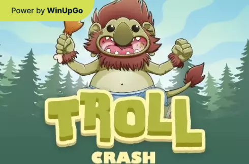 دستگاه اسلات Troll