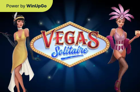 دستگاه اسلات Vegas Solitaire