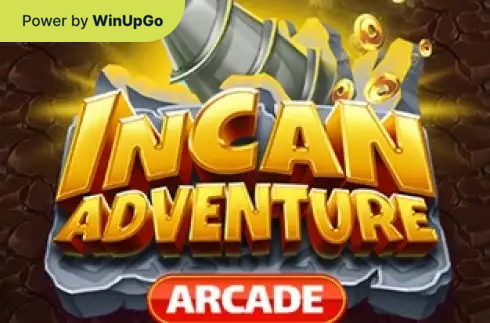 Oýun awtomaty Incan Adventure