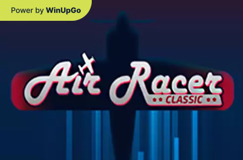 Tragamonedas Air racer classic