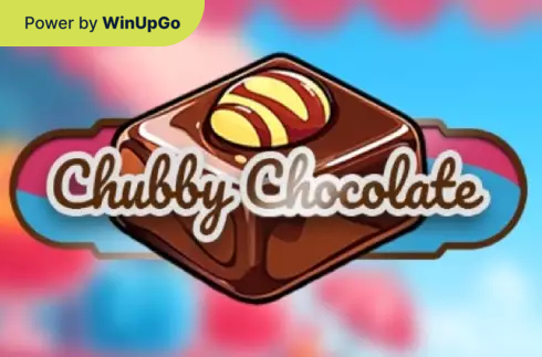 老虎机 Chubby choocolate