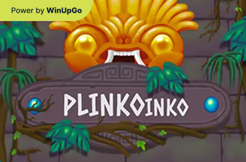 Tragamonedas Plinkoinko