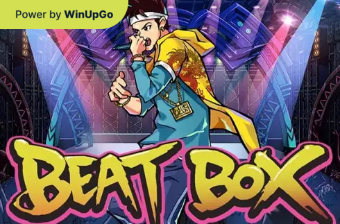 Oýun awtomaty Beat Box