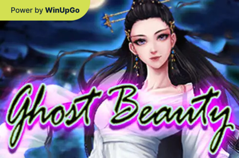Oýun awtomaty Ghost Beauty