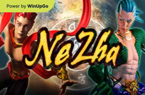 Oýun awtomaty Nezha Gamatron