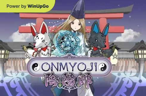 Oýun awtomaty Onmyoji Gamatron