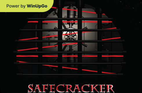 Oýun awtomaty Safecracker Gamatron
