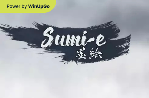 Oýun awtomaty Sumi E