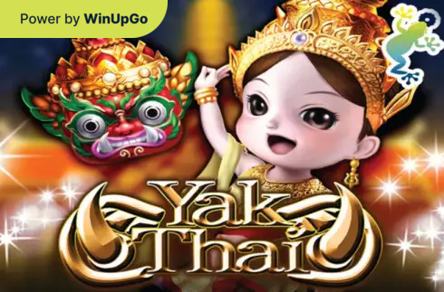 Oýun awtomaty Yak Thai