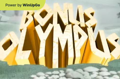 دستگاه اسلات Bonus Olympus