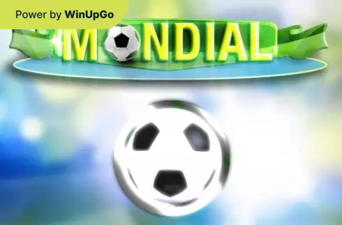 دستگاه اسلات Mondial