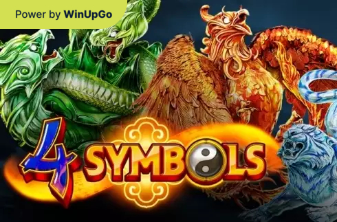 Խաղային ավտոմատ 4 Symbols