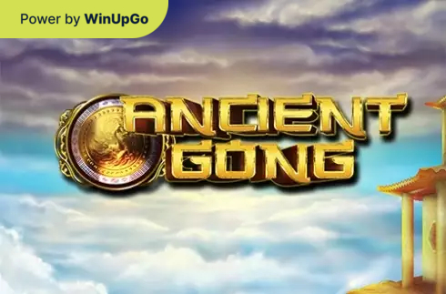 Oýun awtomaty Ancient Gong