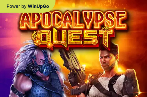 Păcănea Apocalypse Quest