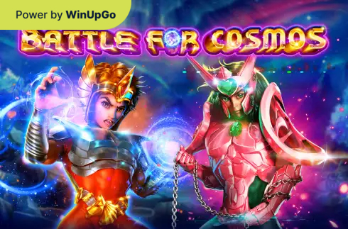 Păcănea Battle For Cosmos