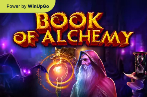 Păcănea Book of Alchemy