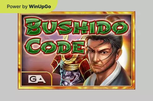 Oýun awtomaty Bushido Code