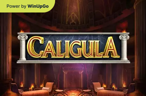 Oýun awtomaty Caligula