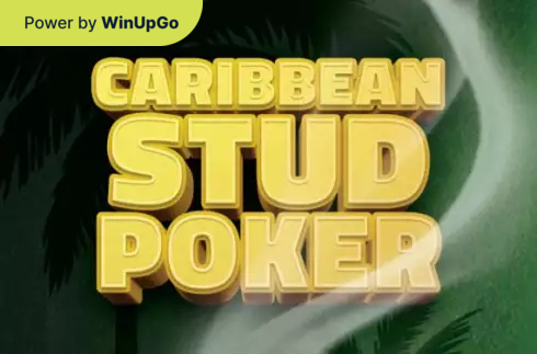Oýun awtomaty Caribbean Stud Poker GameArt