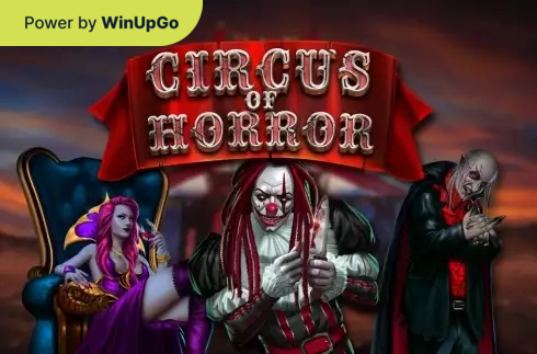 Păcănea Circus of Horror