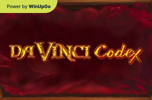 Oýun awtomaty DaVinci Codex