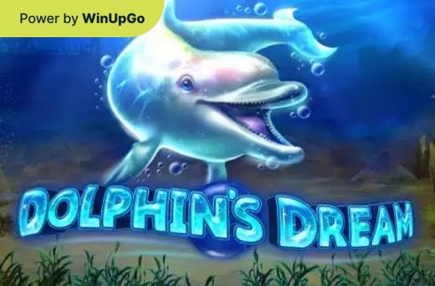 Oýun awtomaty Dolphins Dream