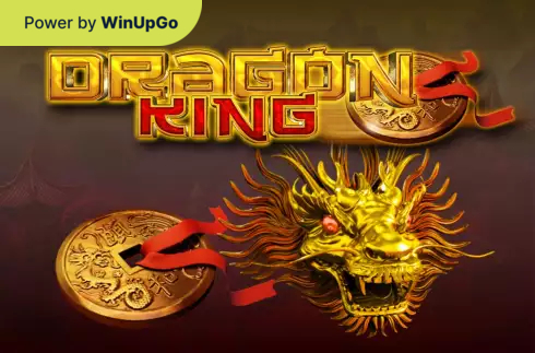 Oýun awtomaty Dragon King GameArt