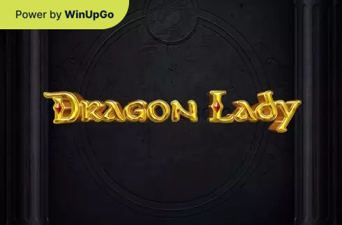 Oýun awtomaty Dragon Lady